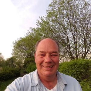 Meet your Posher, Rocco